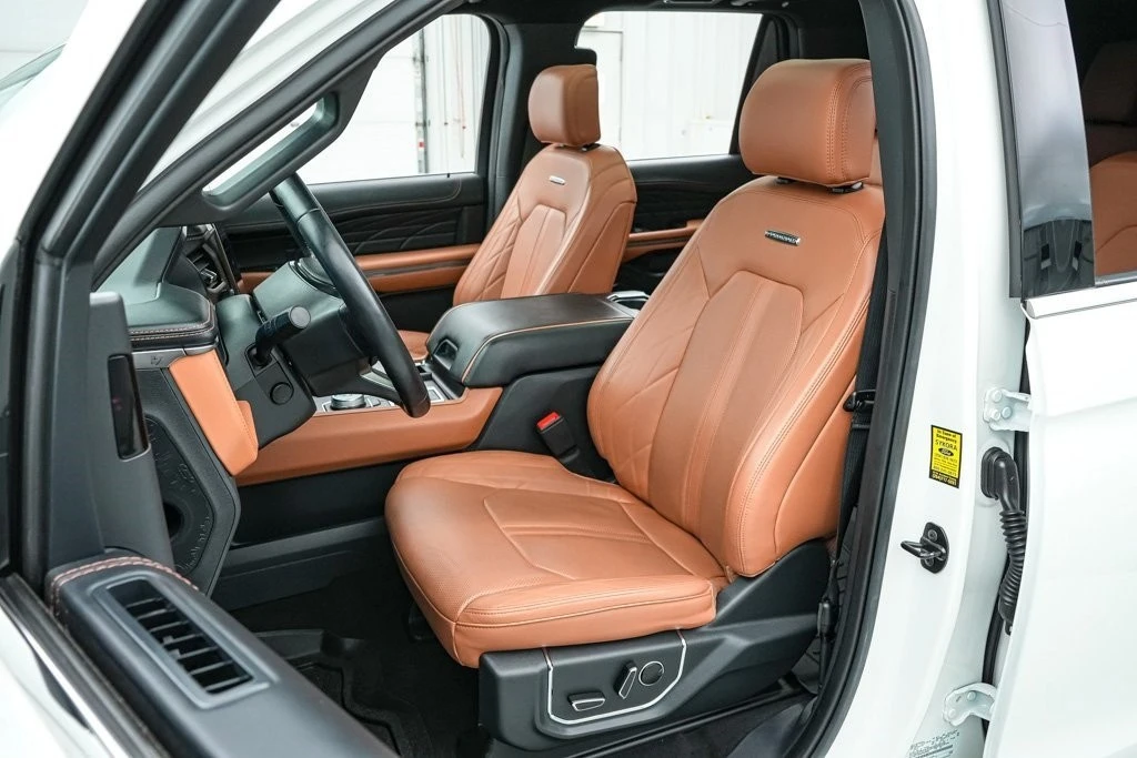 2023 Ford Expedition 5th Gen - Image 13 of 21