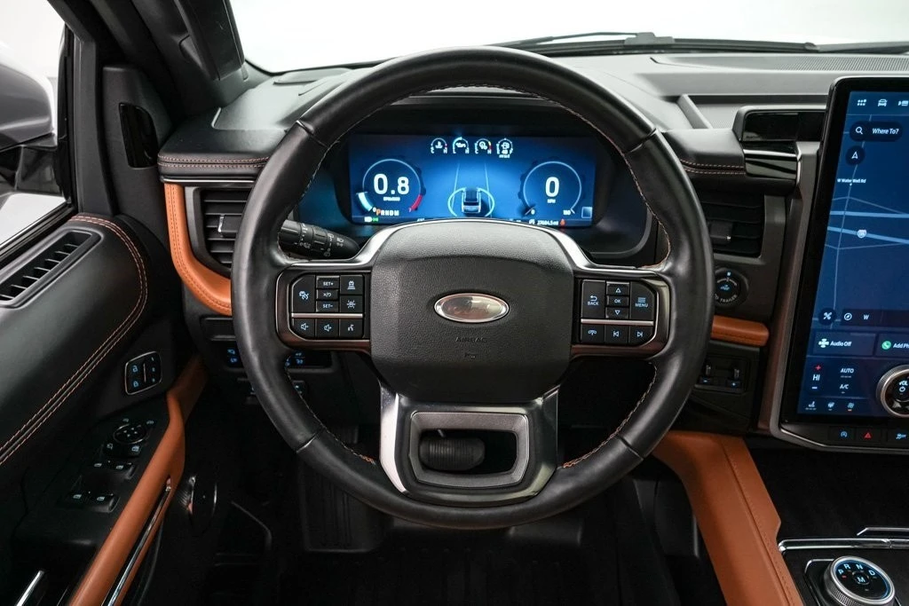 2023 Ford Expedition 5th Gen - Image 15 of 21