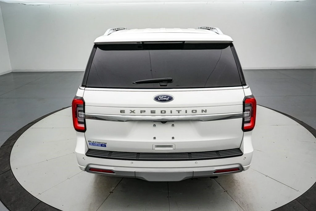 2023 Ford Expedition 5th Gen - Image 6 of 21