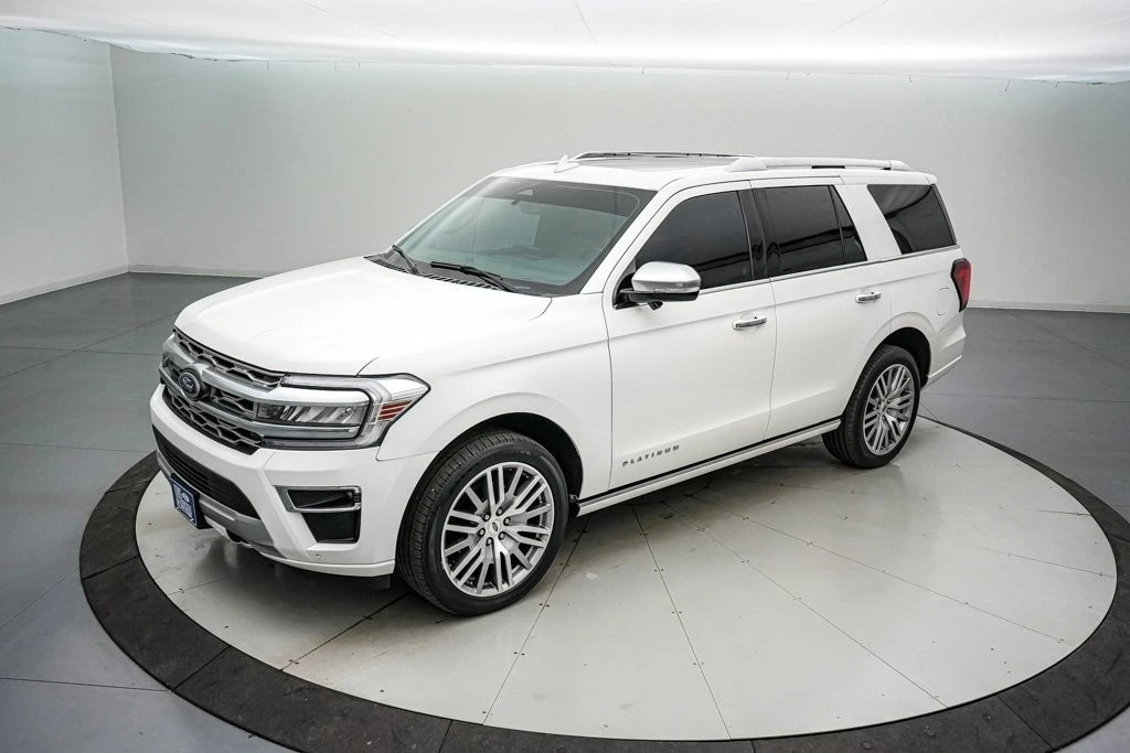 2023 Ford Expedition 5th Gen - Image 9 of 21