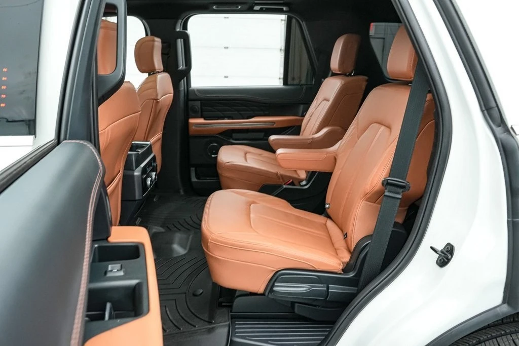 2023 Ford Expedition 5th Gen - Image 21 of 21