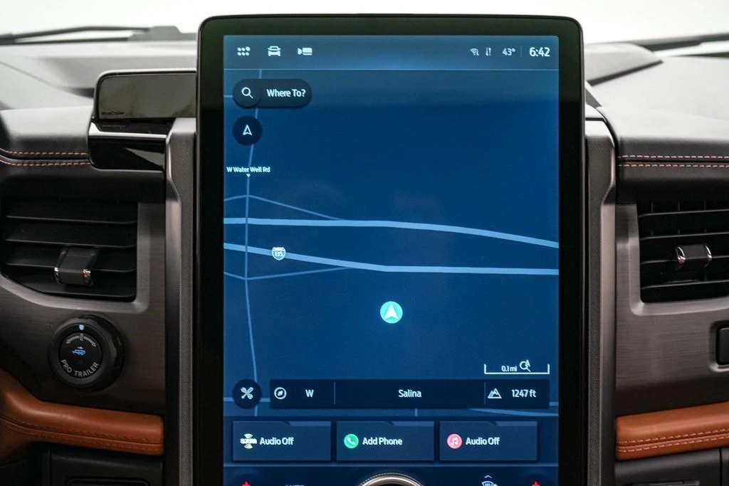 2023 Ford Expedition 5th Gen - Image 18 of 21