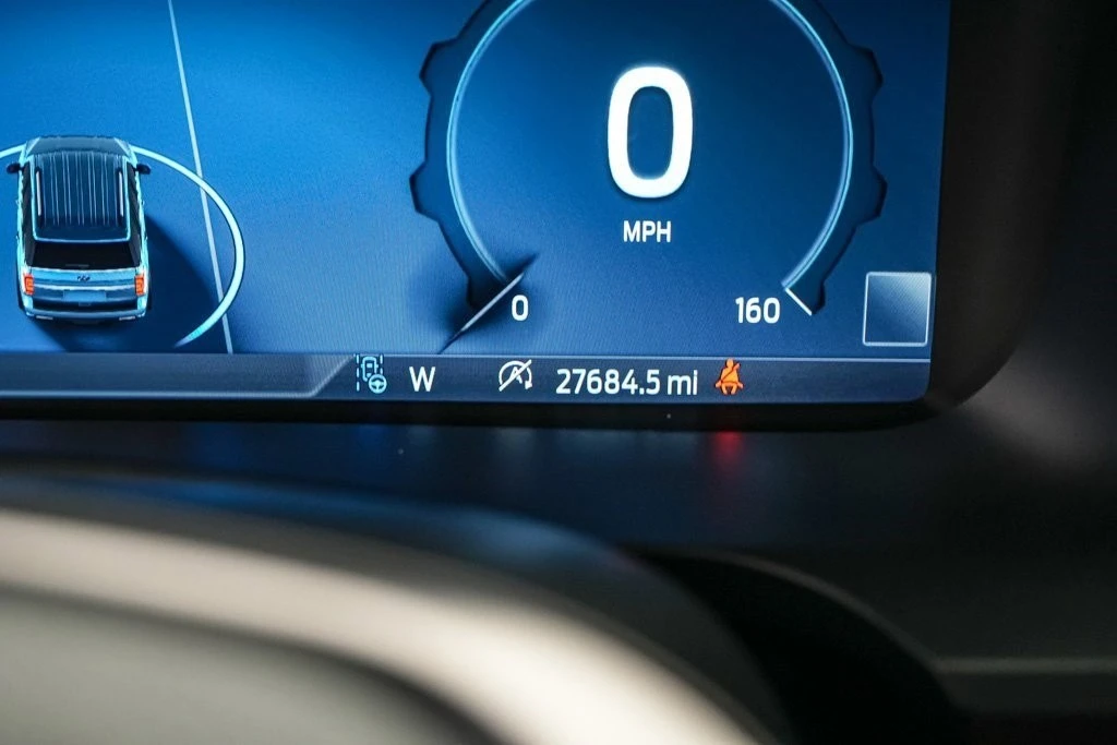 2023 Ford Expedition 5th Gen - Image 20 of 21