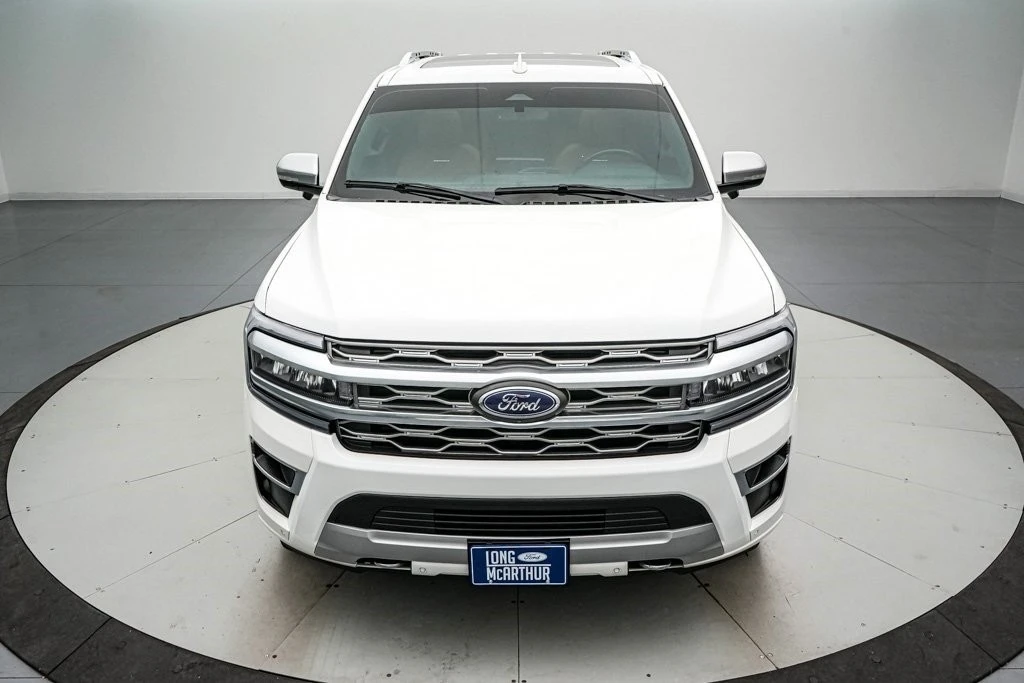 2023 Ford Expedition 5th Gen - Image 10 of 21