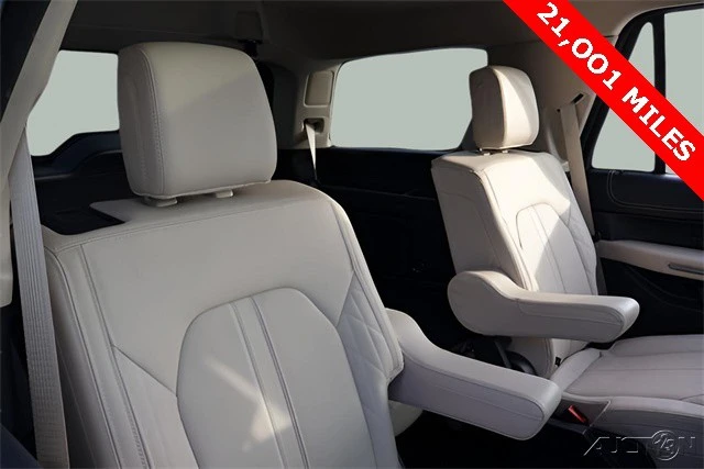 2023 Ford Expedition 5th Gen - Image 19 of 21