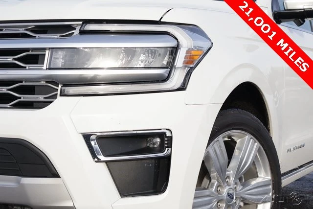 2023 Ford Expedition 5th Gen - Image 10 of 21