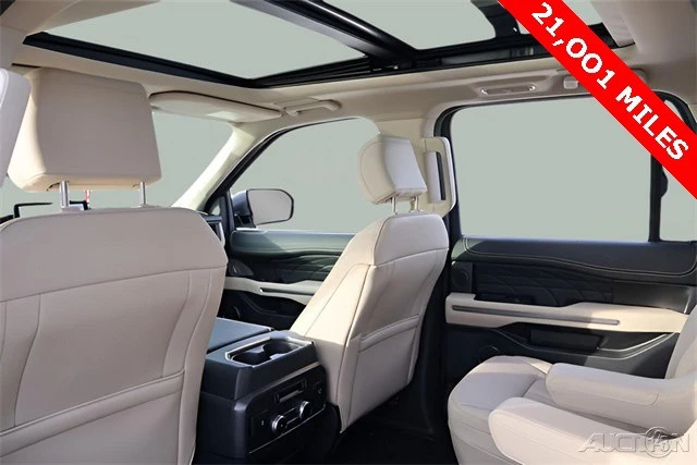 2023 Ford Expedition 5th Gen - Image 16 of 21