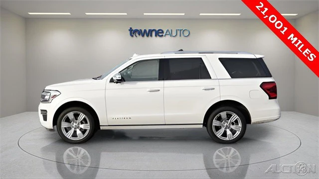 2023 Ford Expedition 5th Gen - Image 2 of 21