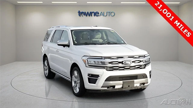 2023 Ford Expedition 5th Gen - Image 7 of 21