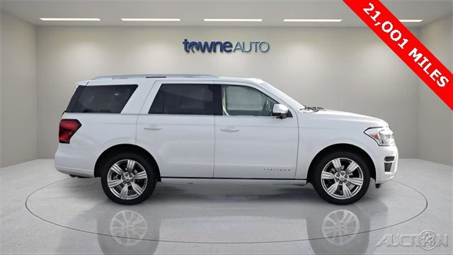 2023 Ford Expedition 5th Gen - Image 6 of 21