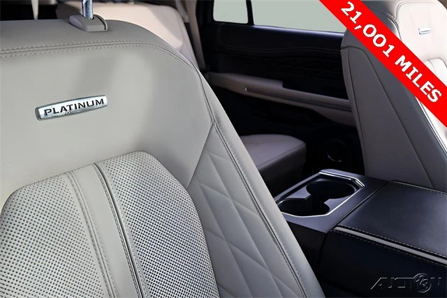 2023 Ford Expedition 5th Gen - Image 20 of 21