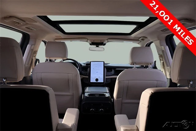 2023 Ford Expedition 5th Gen - Image 18 of 21