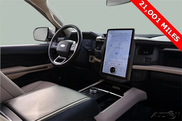 2023 Ford Expedition 5th Gen - Image 21 of 21