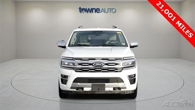 2023 Ford Expedition 5th Gen - Image 8 of 21
