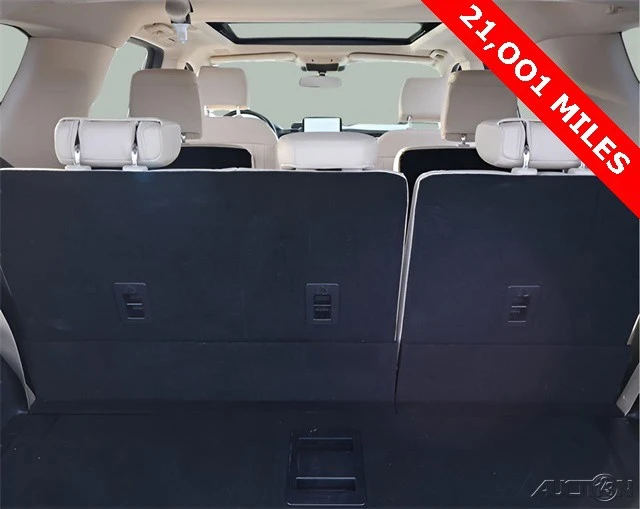 2023 Ford Expedition 5th Gen - Image 17 of 21