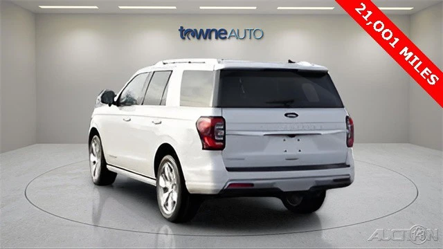 2023 Ford Expedition 5th Gen - Image 3 of 21