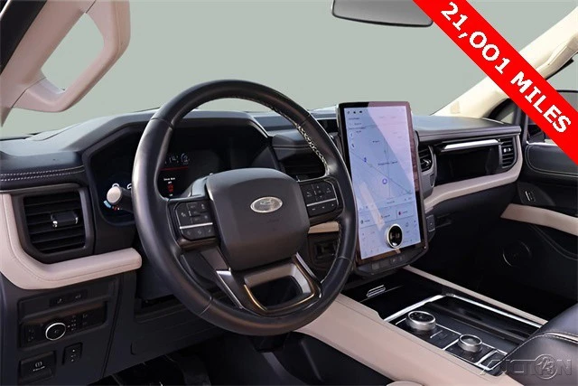 2023 Ford Expedition 5th Gen - Image 11 of 21