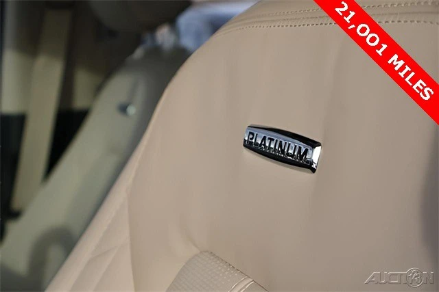 2023 Ford Expedition 5th Gen - Image 14 of 21