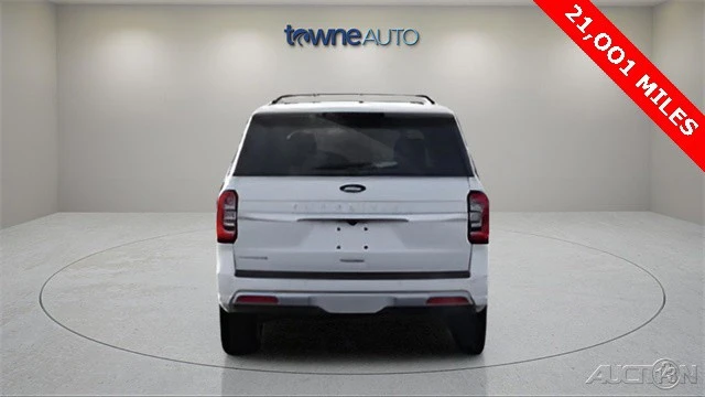 2023 Ford Expedition 5th Gen - Image 4 of 21