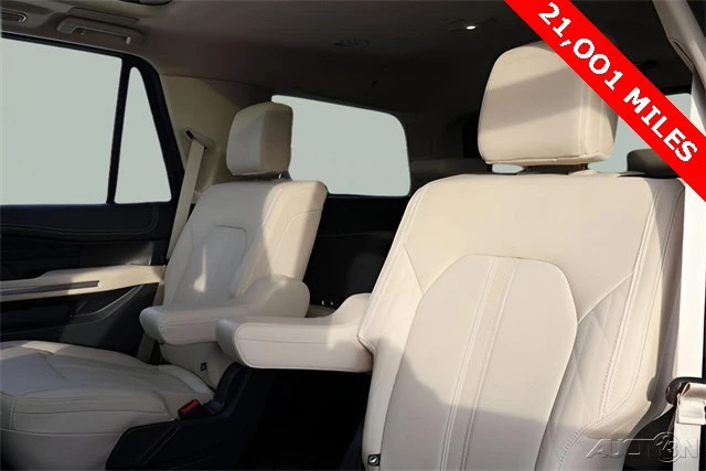 2023 Ford Expedition 5th Gen - Image 15 of 21