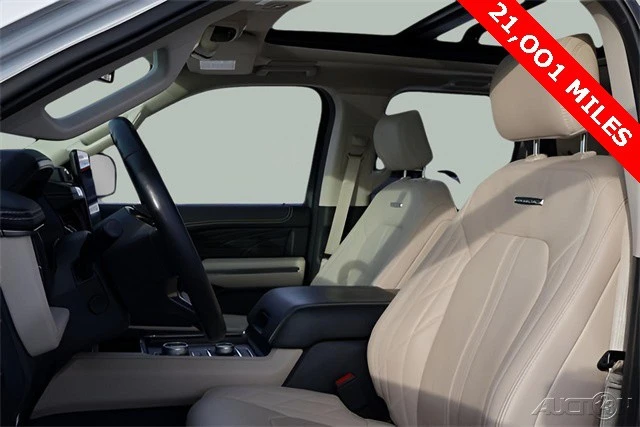 2023 Ford Expedition 5th Gen - Image 13 of 21