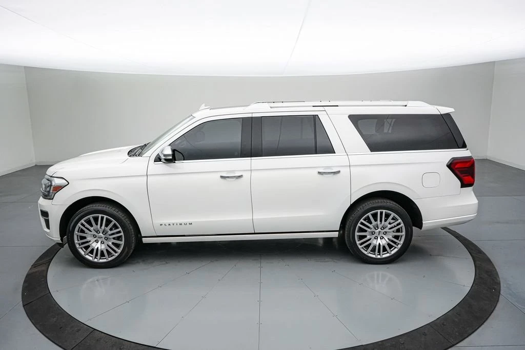 2023 Ford Expedition 4th Gen - Image 8 of 21