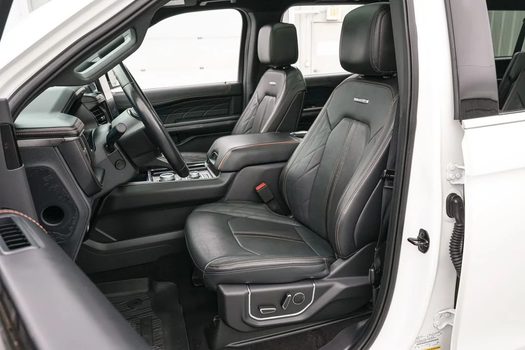 2023 Ford Expedition 4th Gen - Image 13 of 21