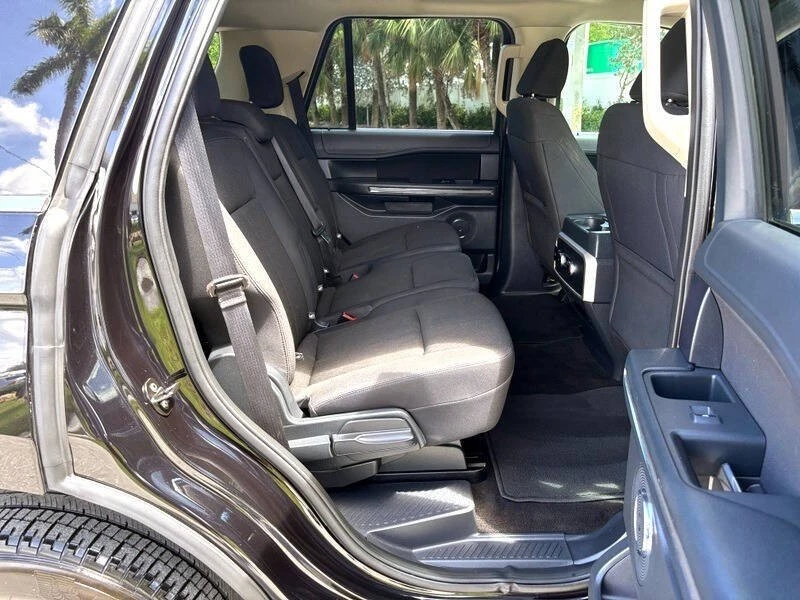 2023 Ford Expedition 4th Gen - Image 18 of 21