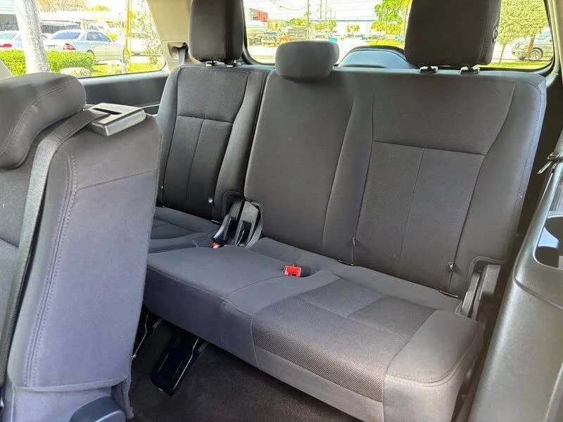 2023 Ford Expedition 4th Gen - Image 15 of 21
