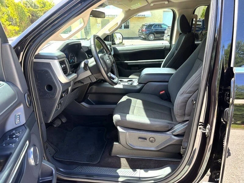 2023 Ford Expedition 4th Gen - Image 11 of 21