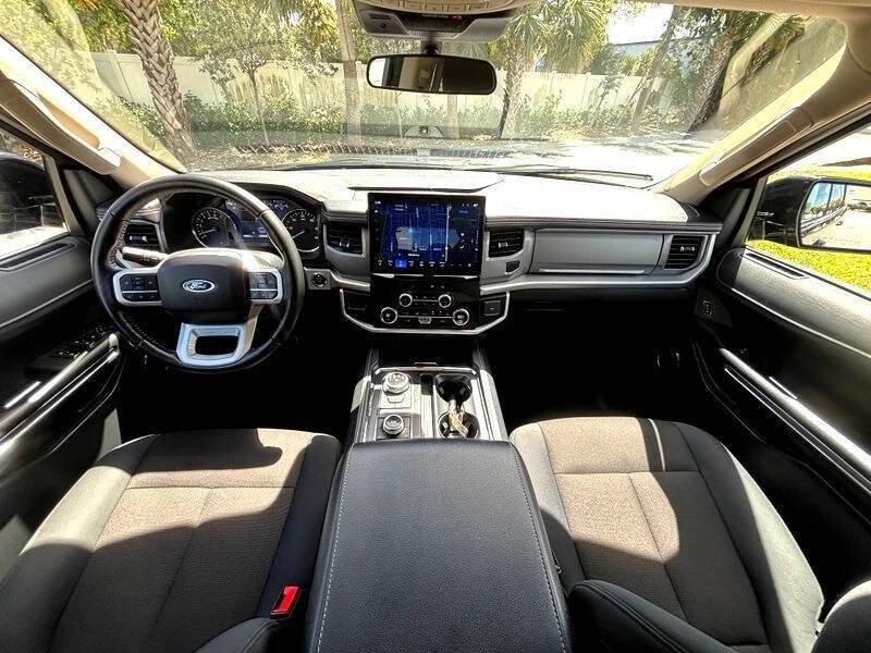 2023 Ford Expedition 4th Gen - Image 20 of 21