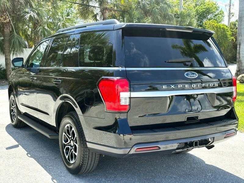 2023 Ford Expedition 4th Gen - Image 10 of 21