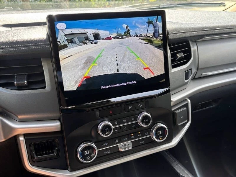 2023 Ford Expedition 4th Gen - Image 21 of 21