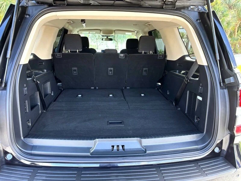 2023 Ford Expedition 4th Gen - Image 16 of 21