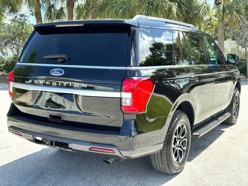 2023 Ford Expedition 4th Gen - Image 8 of 21