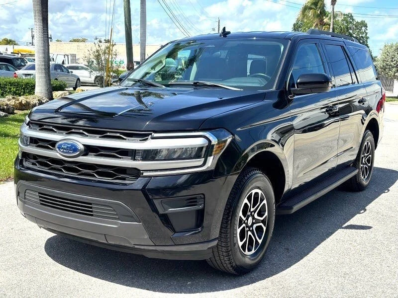 2023 Ford Expedition 4th Gen - Image 5 of 21