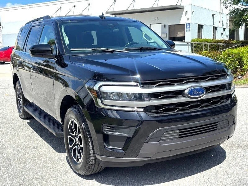 2023 Ford Expedition 4th Gen - Image 3 of 21