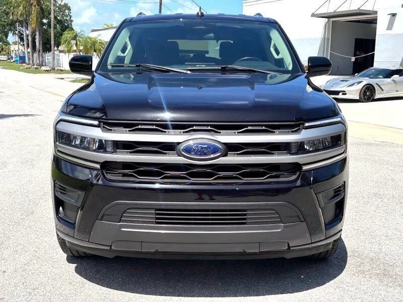 2023 Ford Expedition 4th Gen - Image 4 of 21