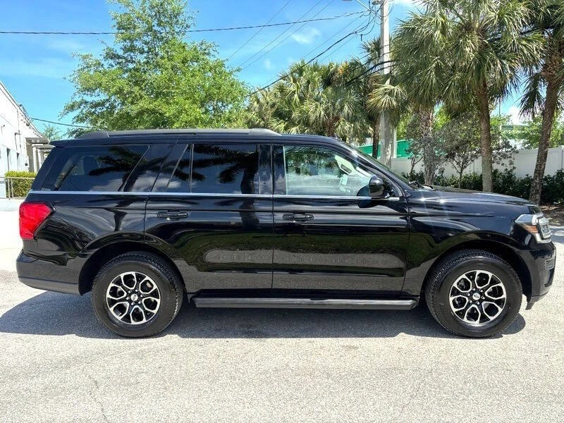 2023 Ford Expedition 4th Gen - Image 7 of 21