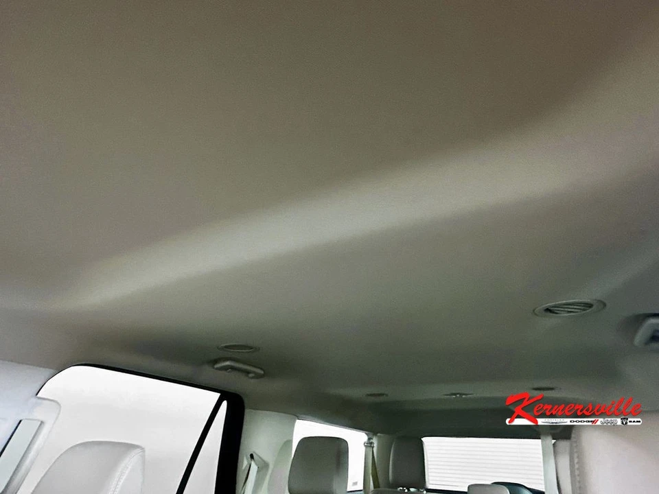 2023 Ford Expedition 4th Gen - Image 21 of 21