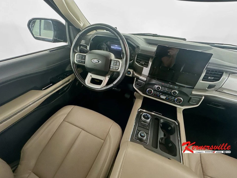 2023 Ford Expedition 4th Gen - Image 9 of 21