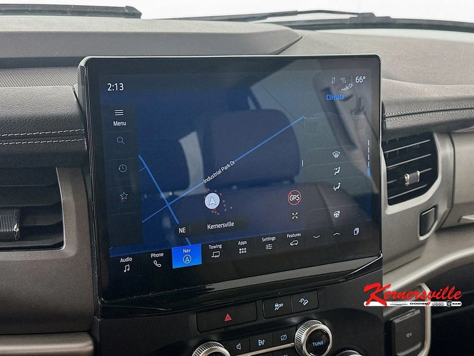 2023 Ford Expedition 4th Gen - Image 19 of 21
