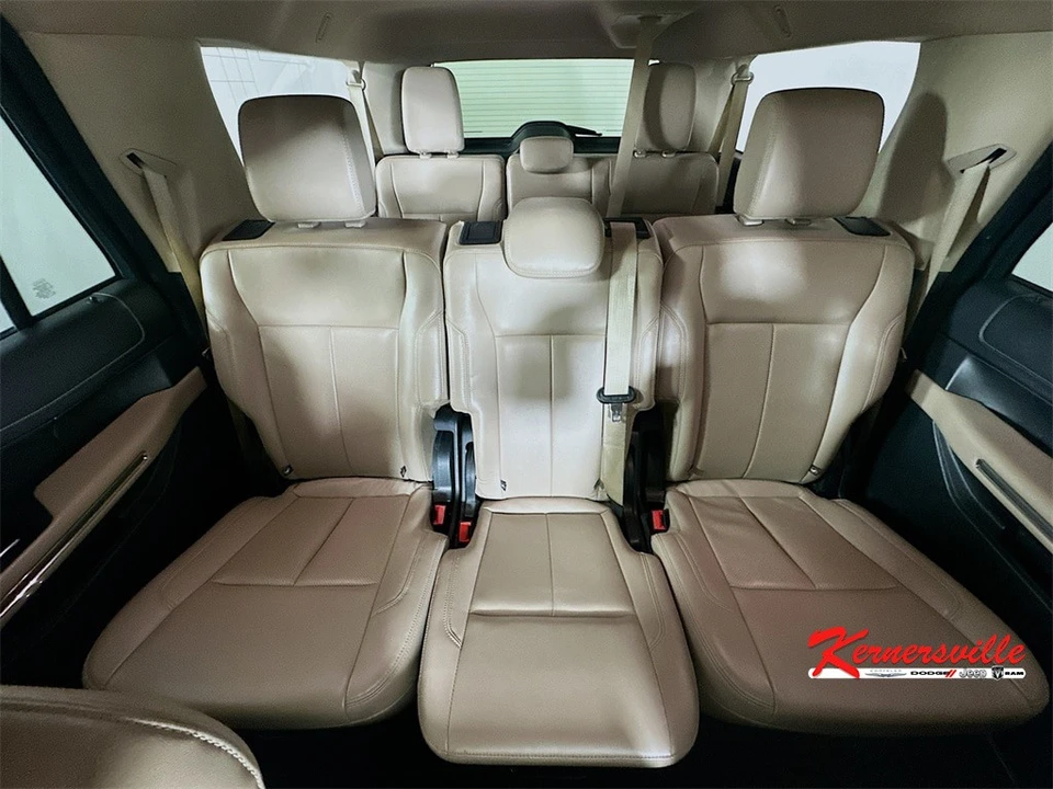 2023 Ford Expedition 4th Gen - Image 13 of 21
