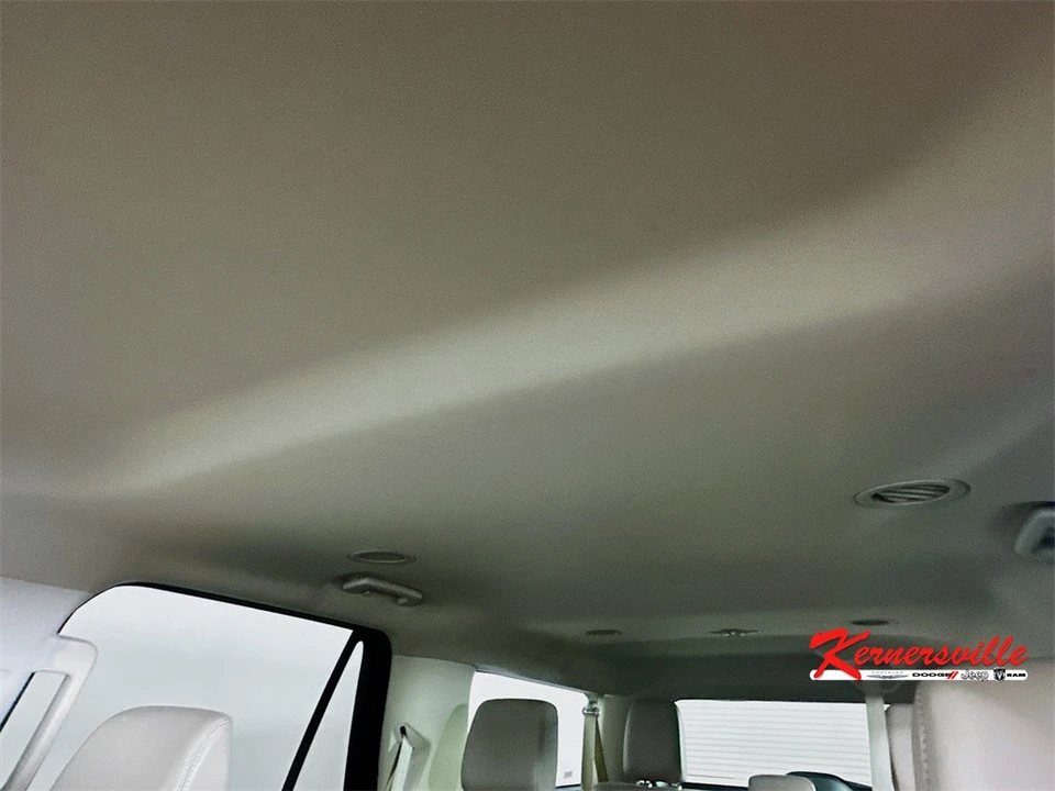 2023 Ford Expedition 4th Gen - Image 21 of 21