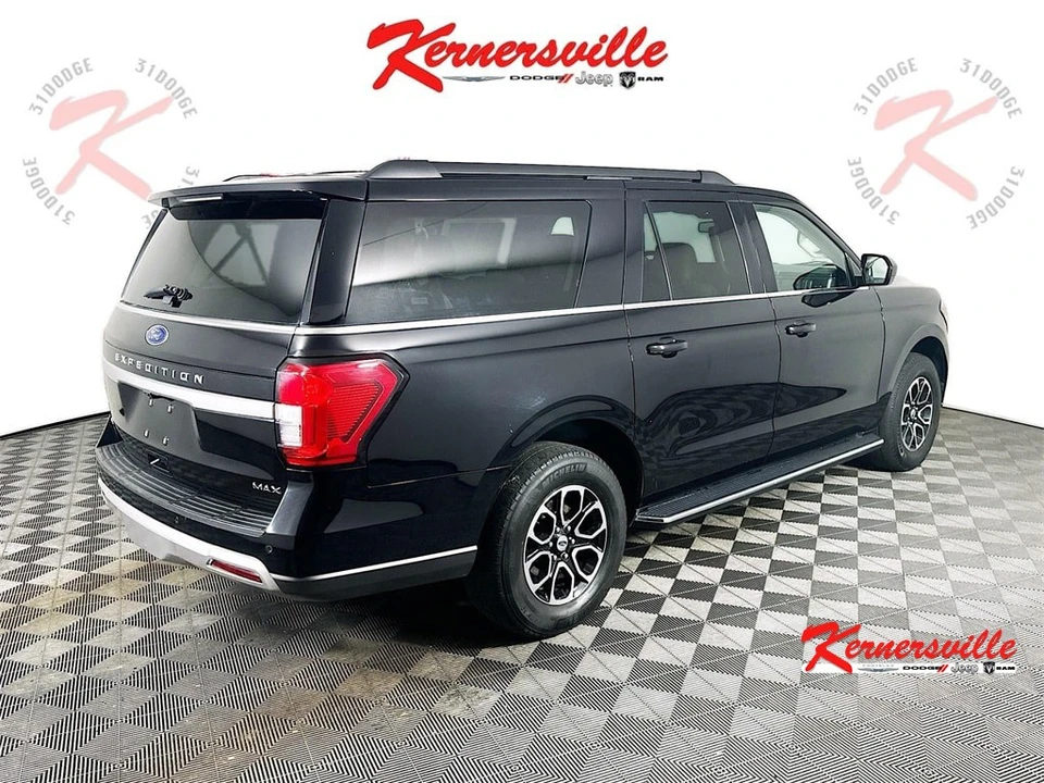 2023 Ford Expedition 4th Gen - Image 7 of 12