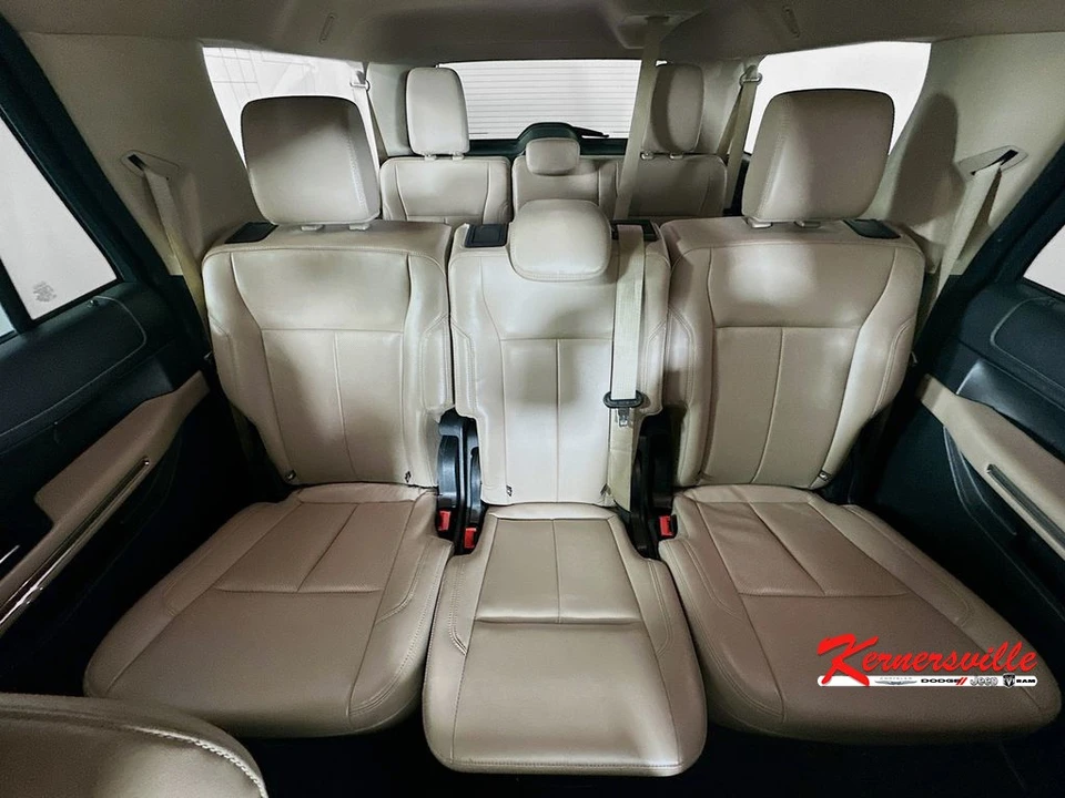 2023 Ford Expedition 4th Gen - Image 13 of 21