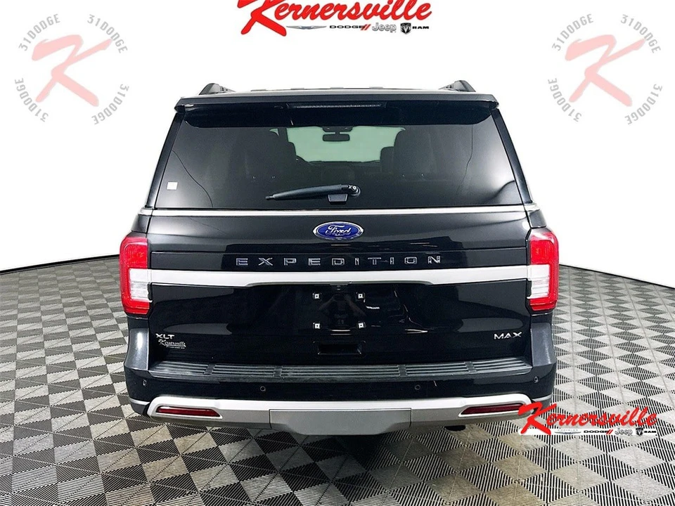 2023 Ford Expedition 4th Gen - Image 6 of 12