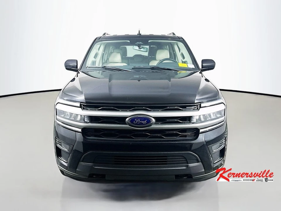 2023 Ford Expedition 4th Gen - Image 2 of 21
