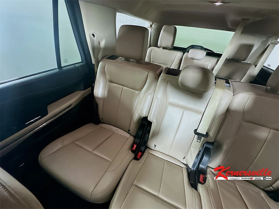 2023 Ford Expedition 4th Gen - Image 12 of 21