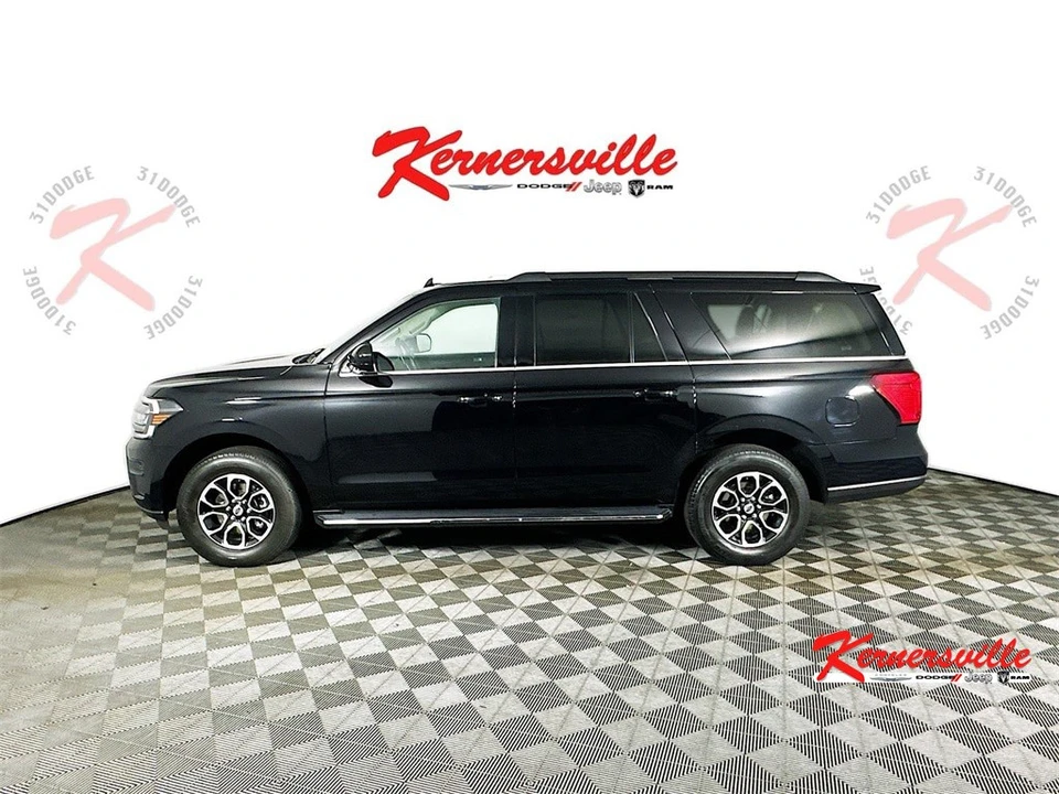 2023 Ford Expedition 4th Gen - Image 4 of 12